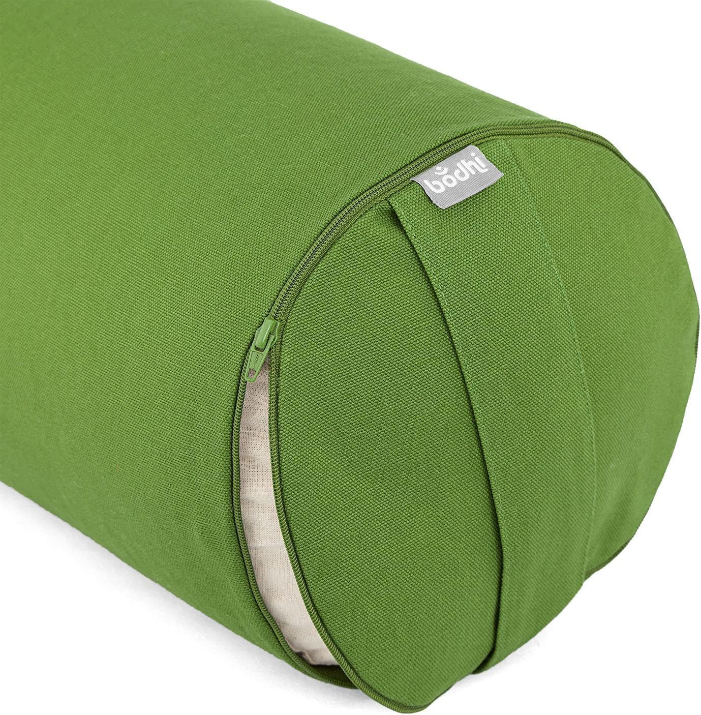 Yogarolle, olive