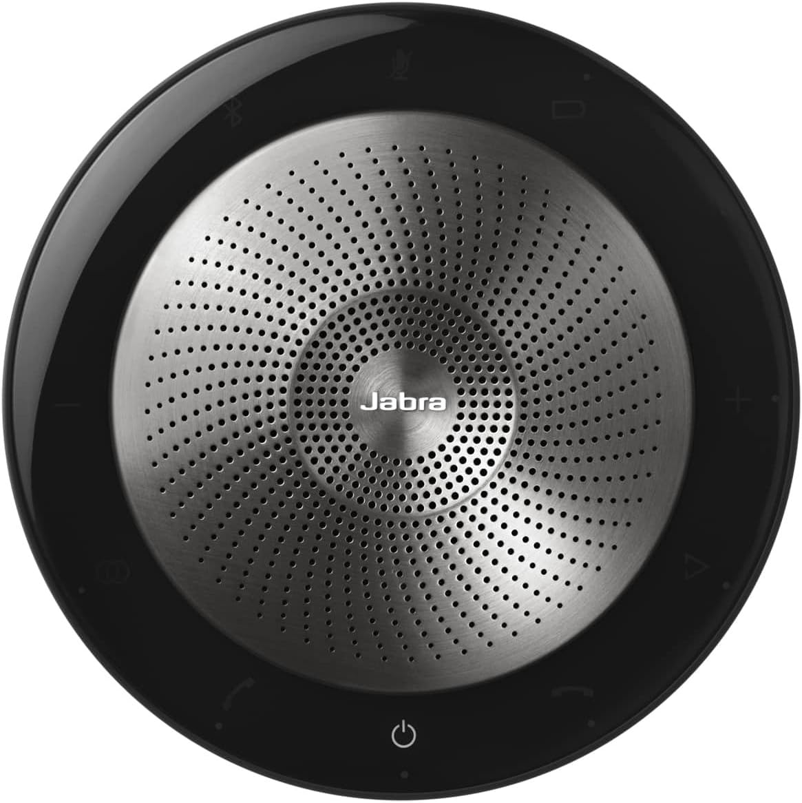 Speak 710 UC Konferenzlautsprecher mit Bluetooth und USB, USB-A Dongle, Speak 710, USB-A / Bluetooth, Alle Plattformen