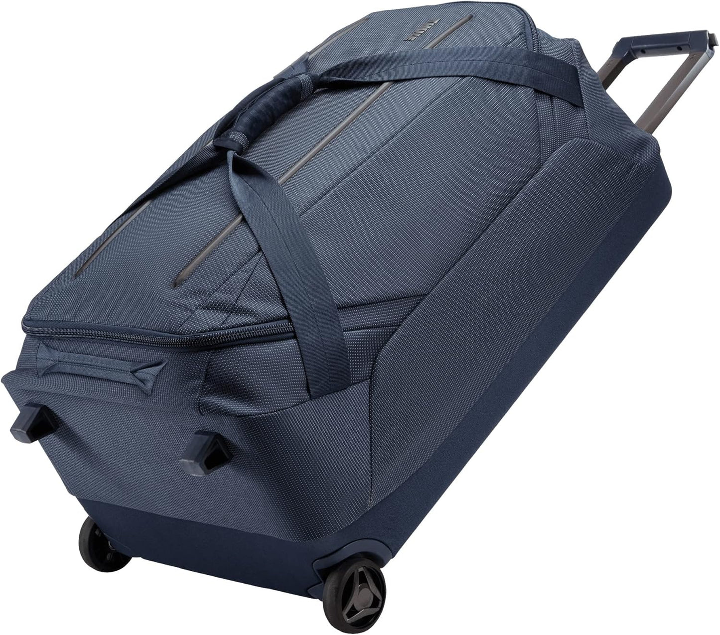 Crossover 2 Reisetasche mit Rollen, 87 Dress Blue