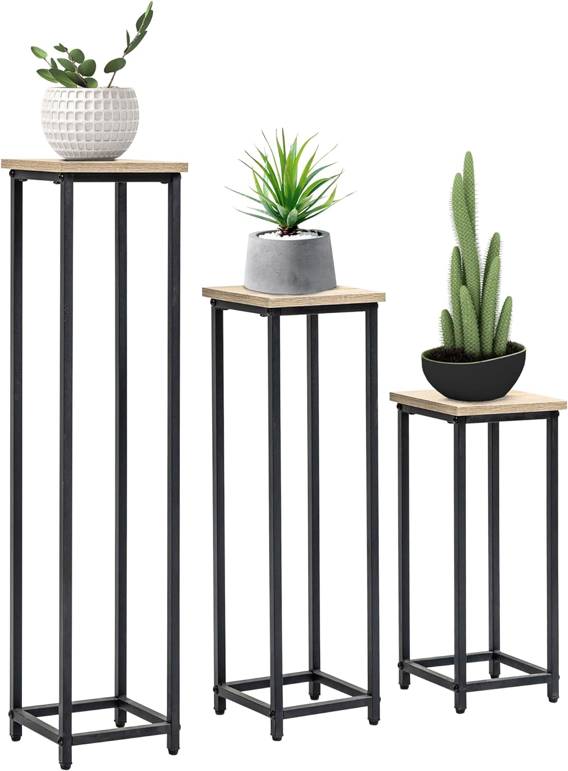 Pflanzenständer-Set