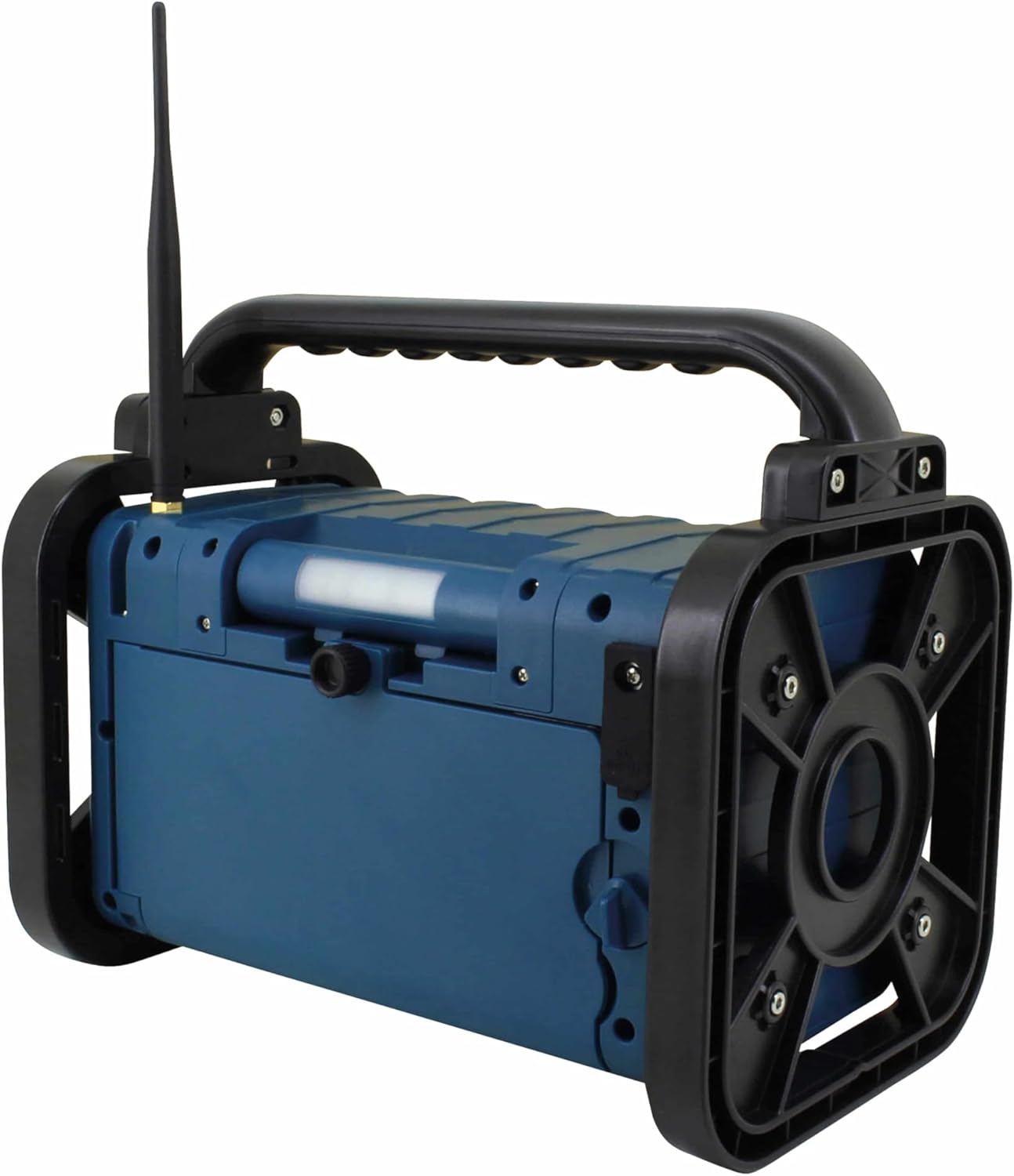DAB85BL Outdoorradio mit Bluetooth und Akku