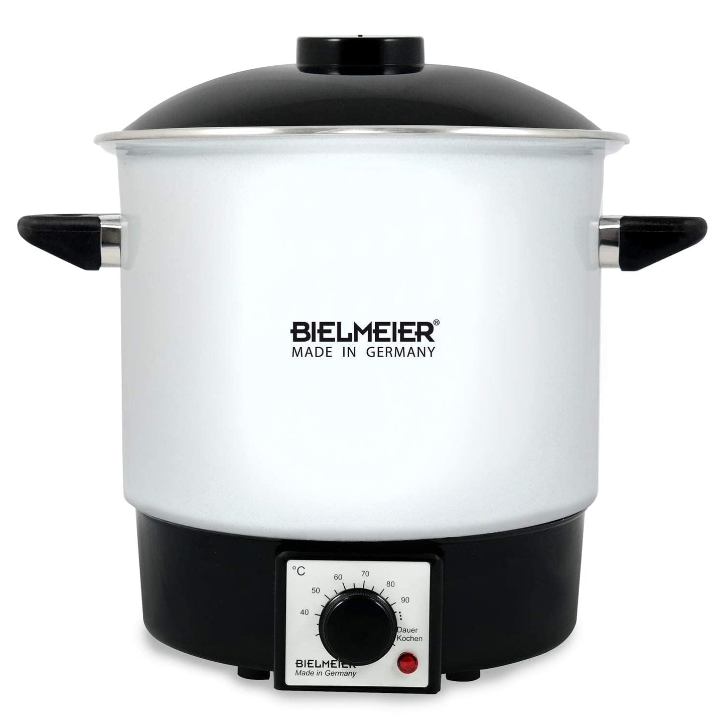 BHG980.0 Einkochautomat