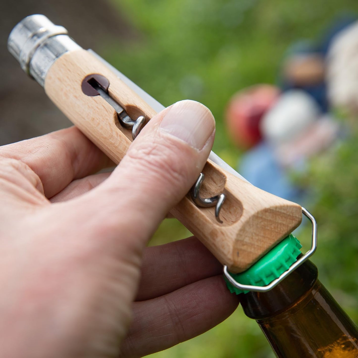 N°10 Taschenmesser