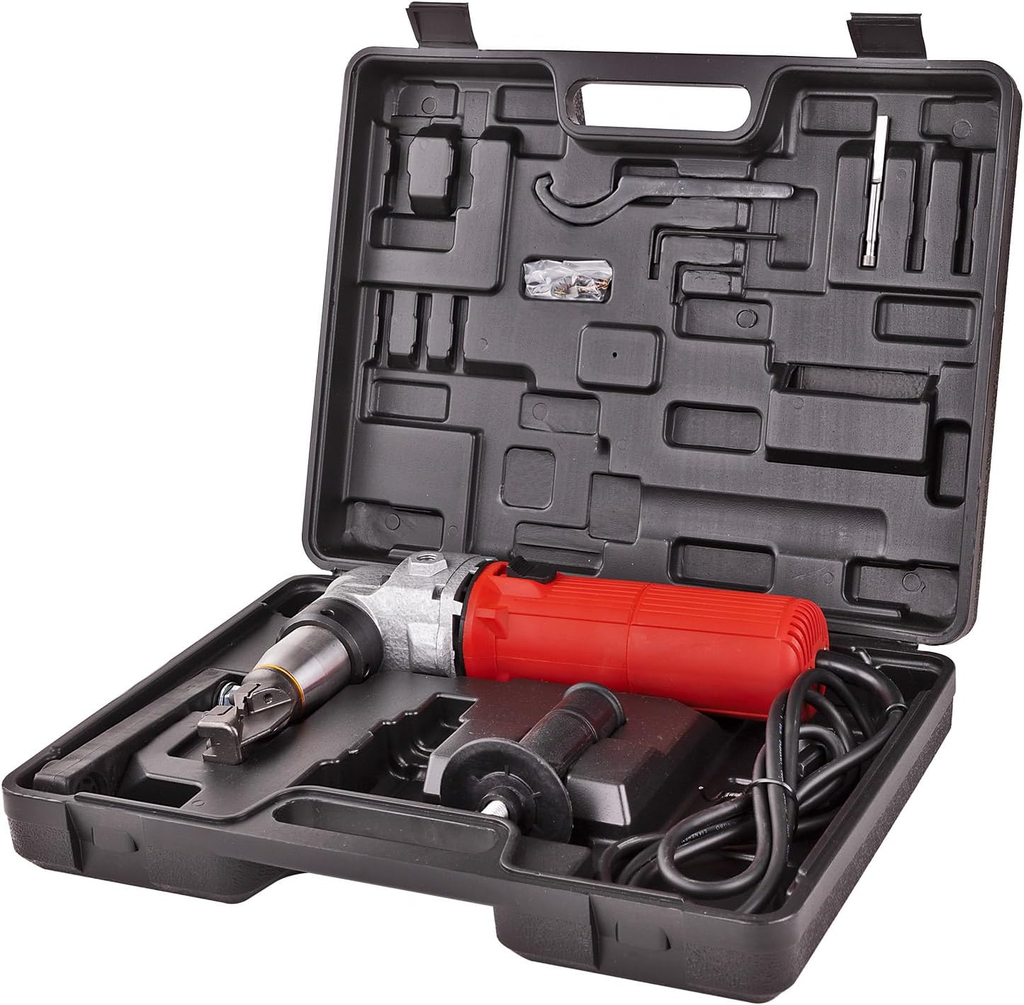 Blechschere BN 2,5/4,0 mm