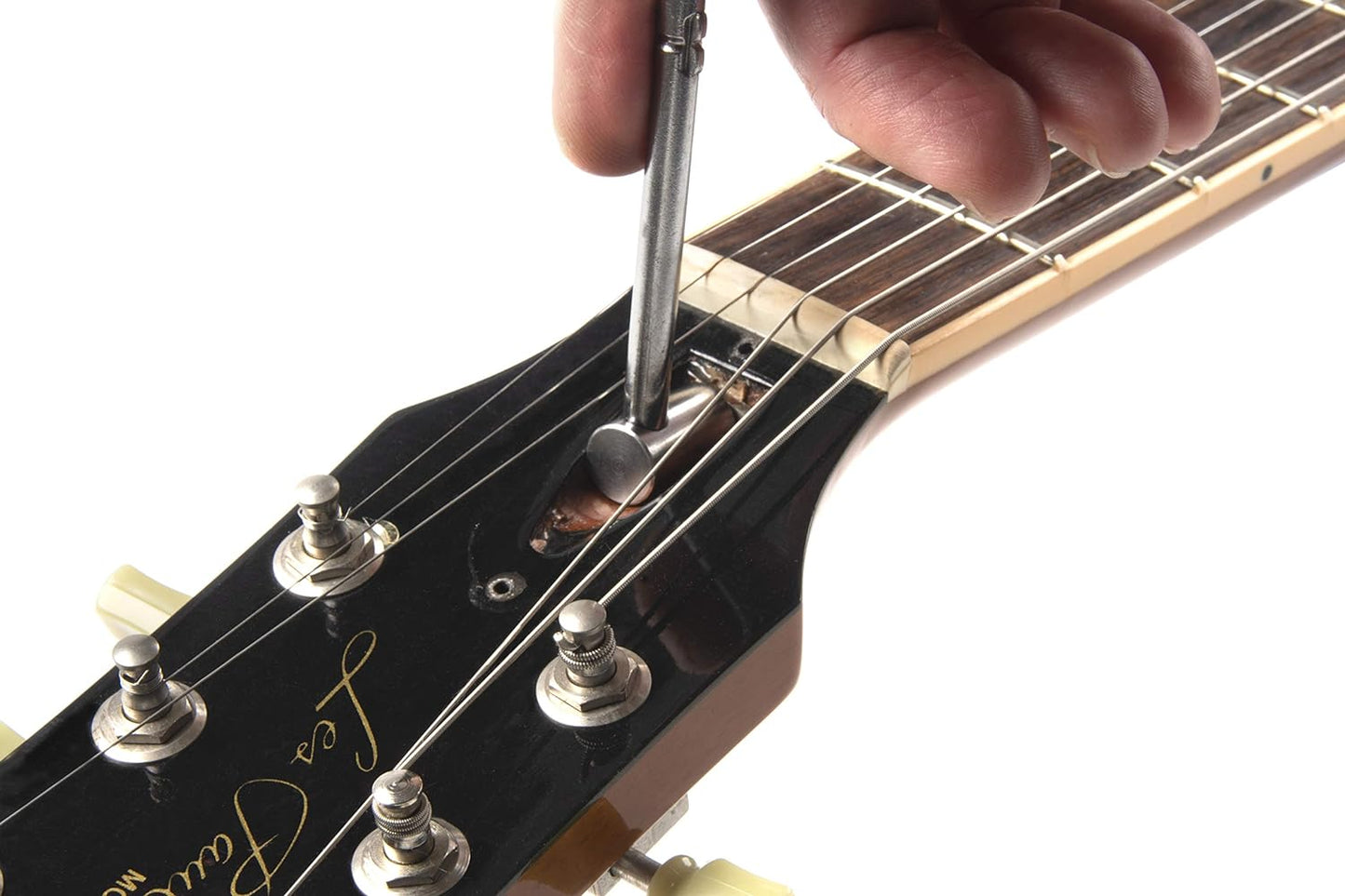 Truss Rod Wrench Set Of 11 - MN235