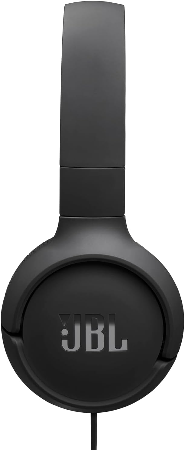 Tune 520C On-Ear-Kopfhörer, Black