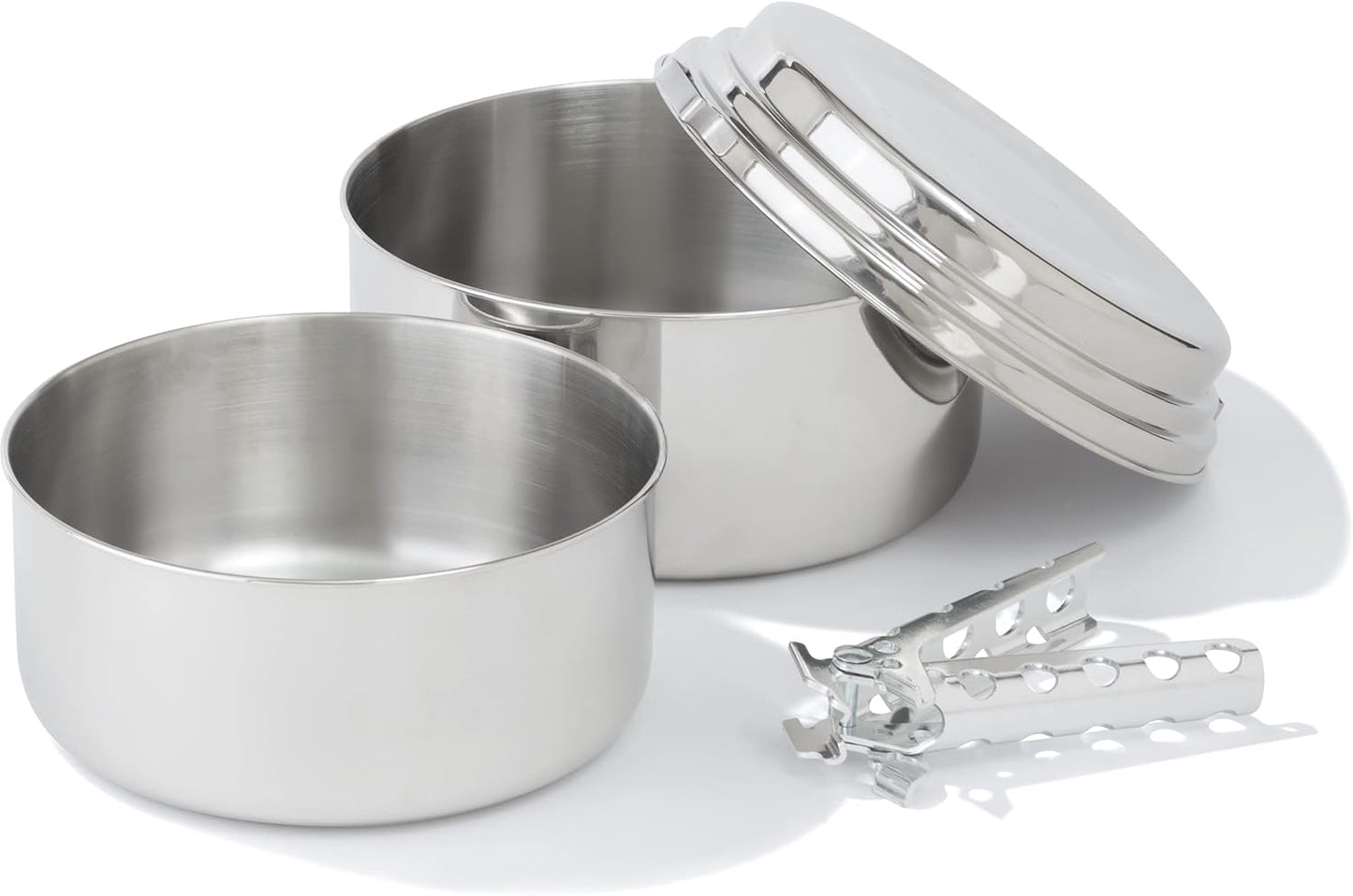Alpine Set, Einheitsgrösse