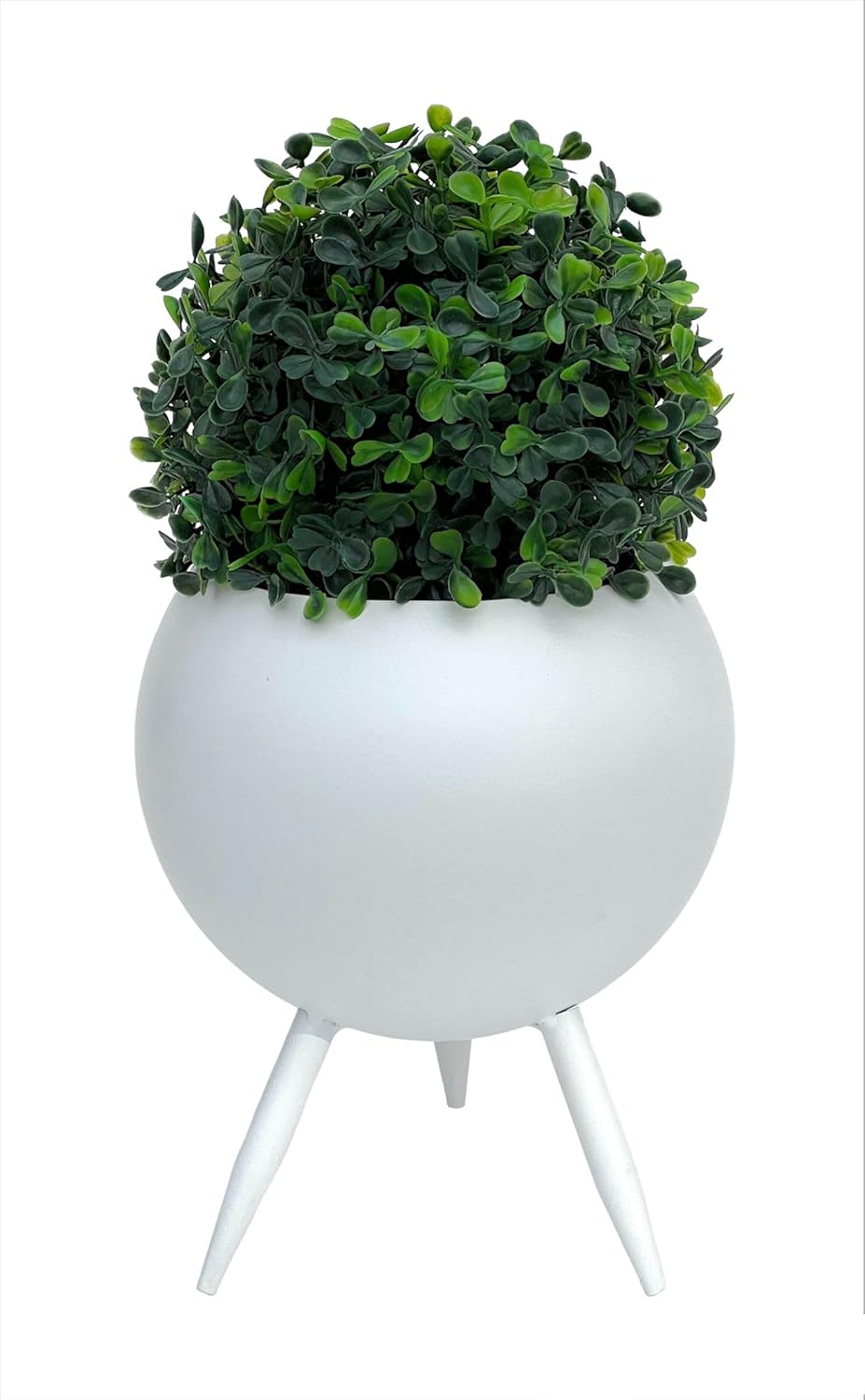 Blumenhocker mit Topf 96259, 23 Cm