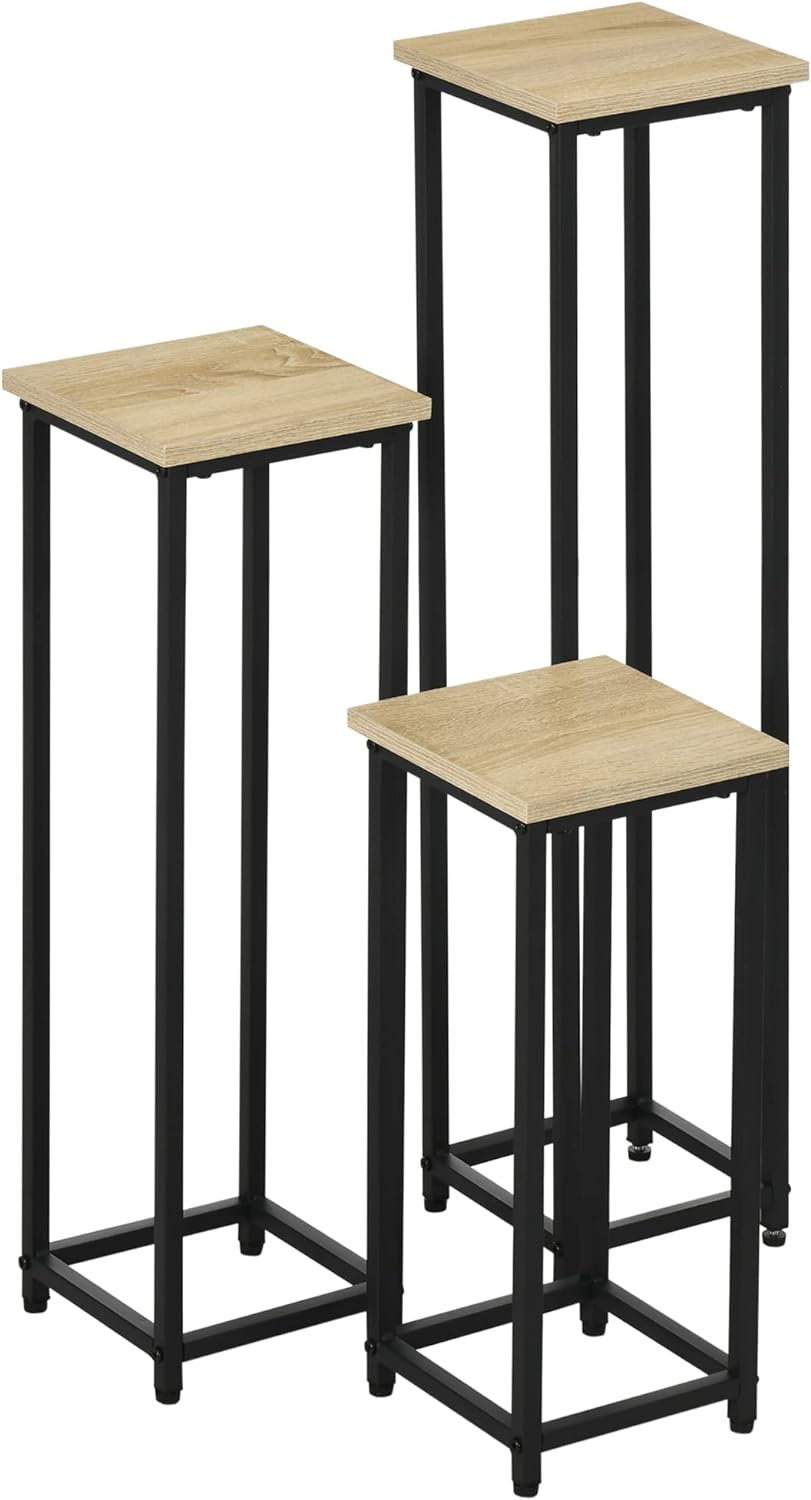Pflanzenständer-Set
