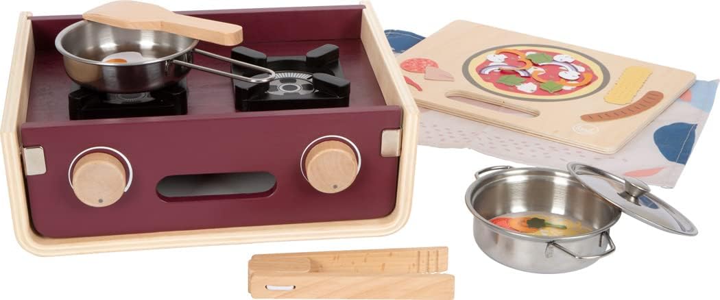 Kinderküche Camping „tasty“, Campingküche