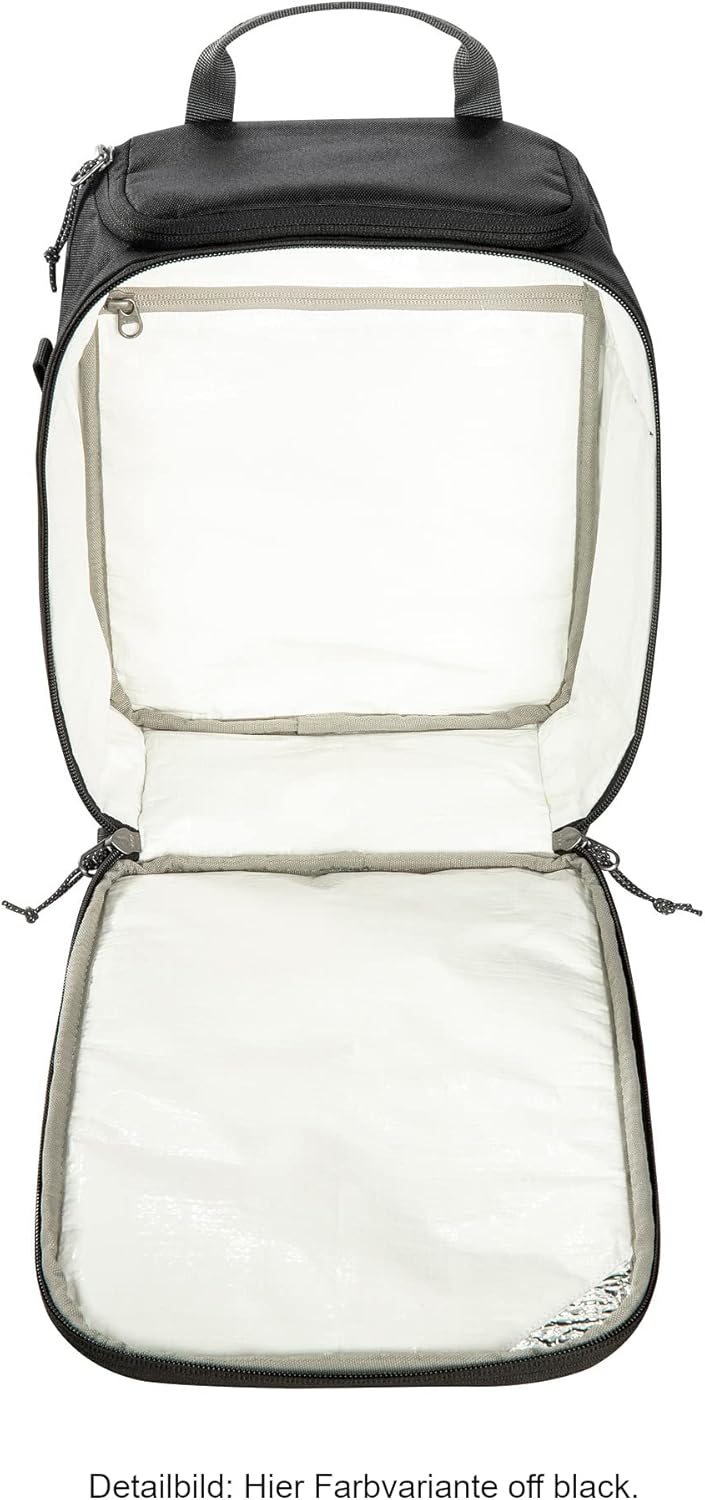 2913 Cooler Bag Kühltasche, S (6 Liter) / bordeaux red (S)