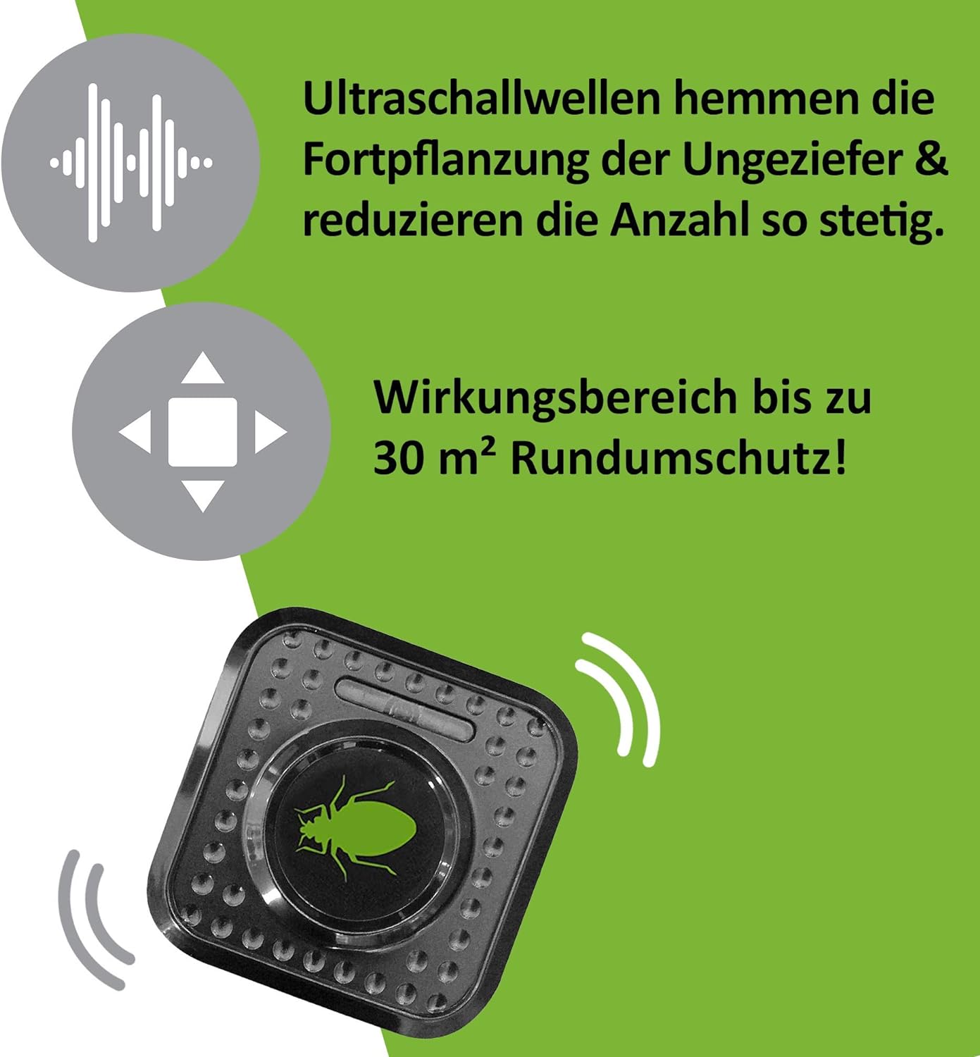Milbenschutz, 3