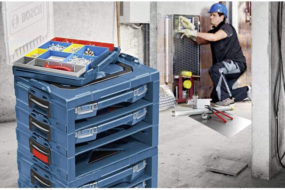 I-BOXX Handwerkoffersystem
