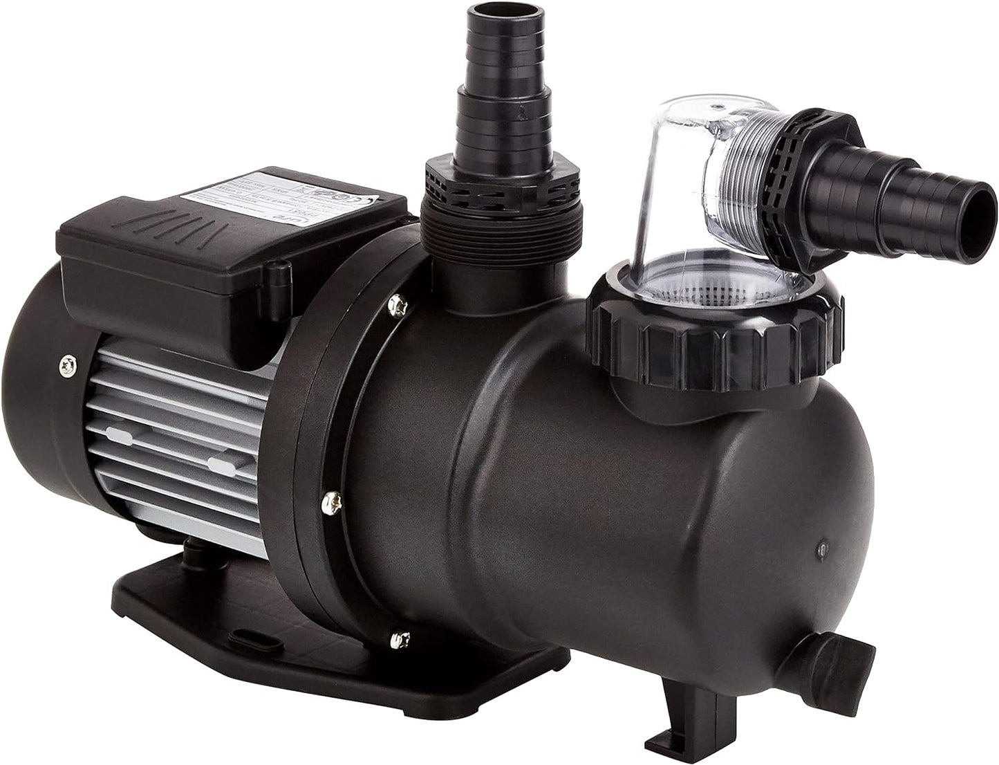 Filterpumpe für Pools PP051, 8,5 m3/h