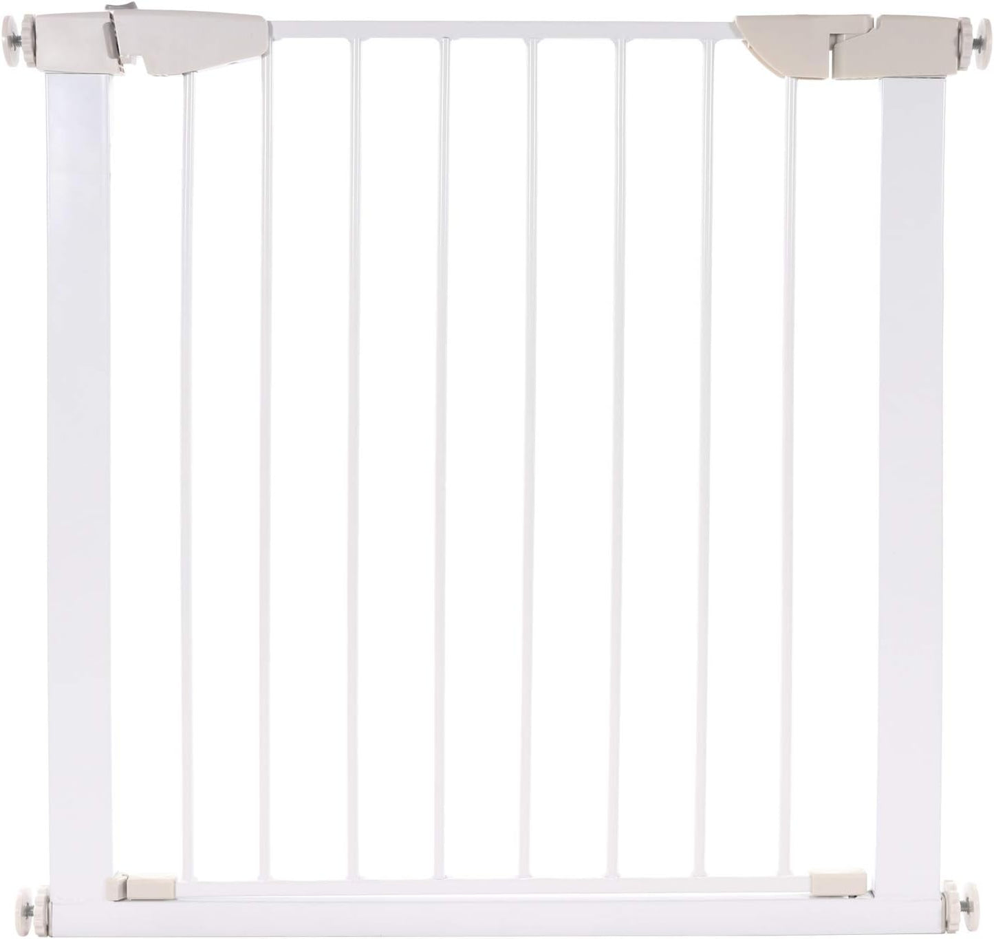 Treppenschutzgitter, Treppenschutzgitter 75-84 cm