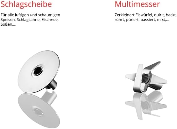 Stabmixer M 100 D, M100 D