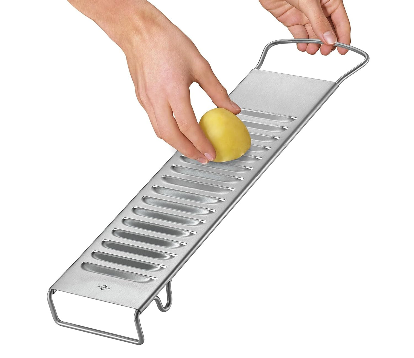 Kartoffelhobel