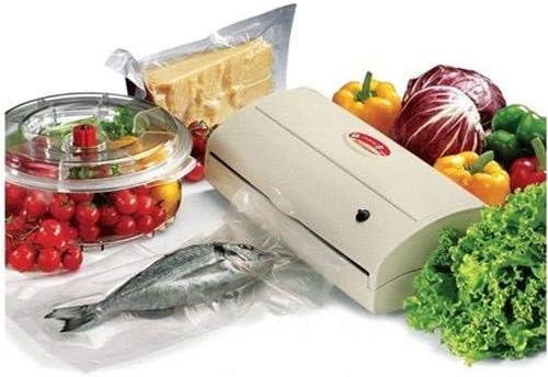 Vakuum-Verpackungsgerät 9340 N