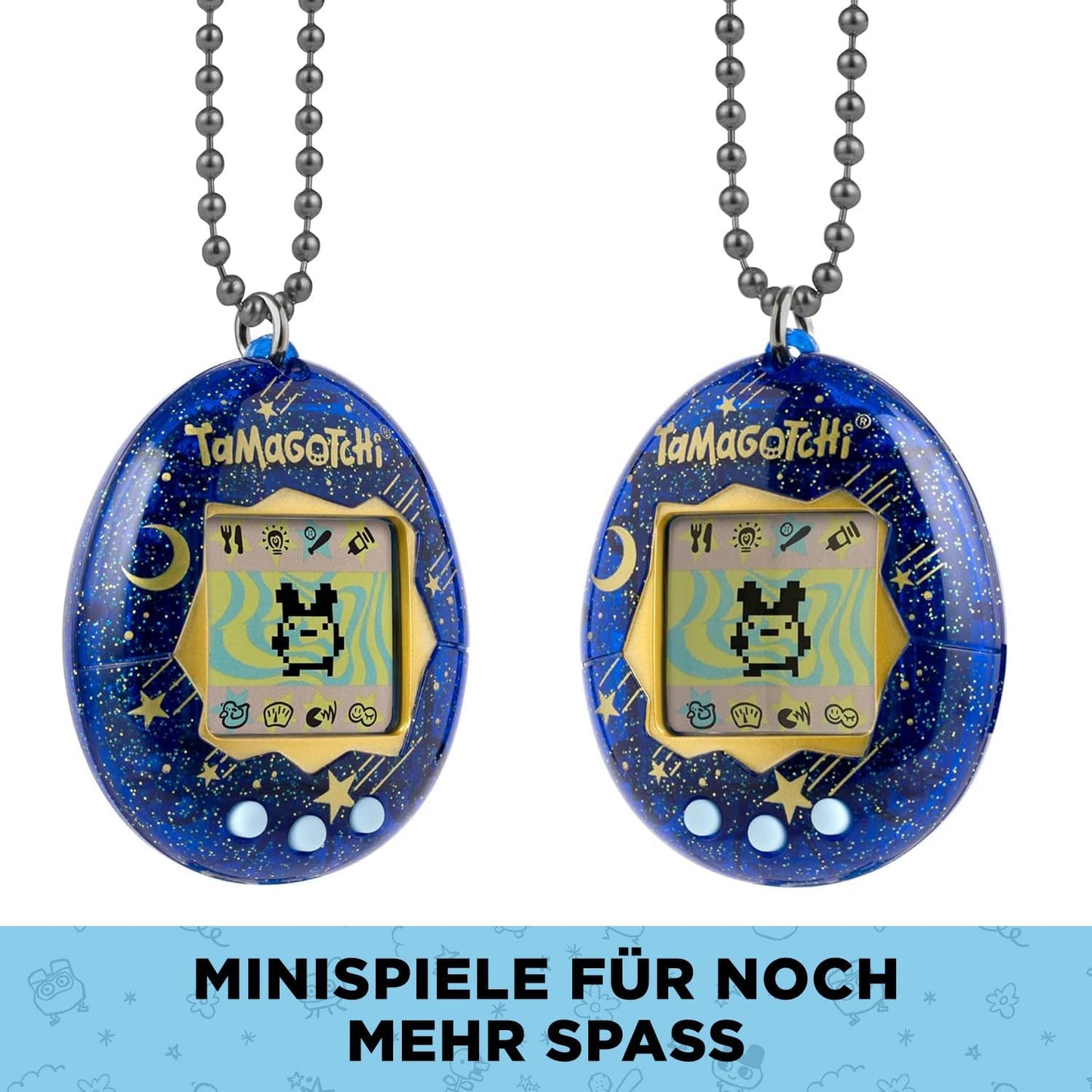 Tamagotchi, Starry Night