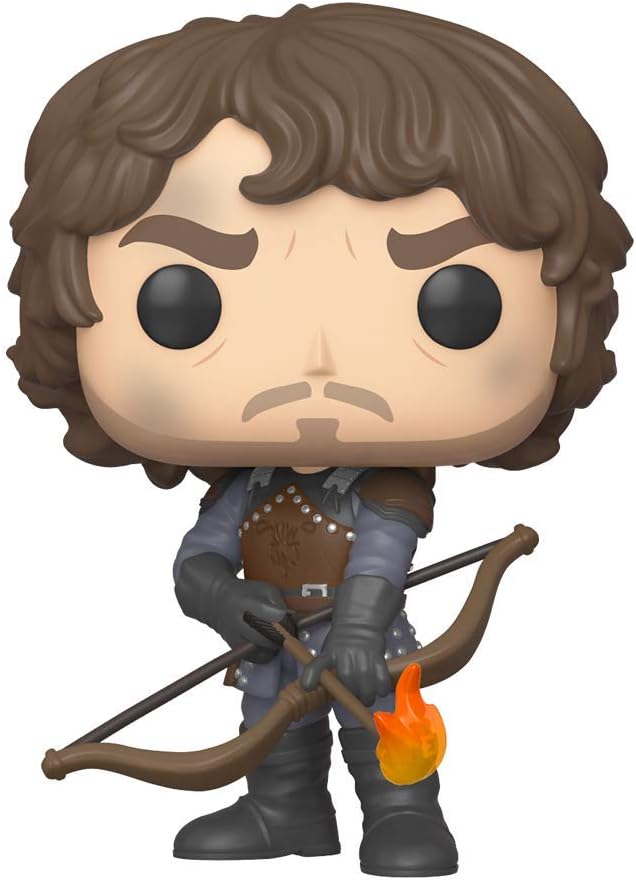 Game of Thrones: Theon Greyjoy, POP! Vinyl