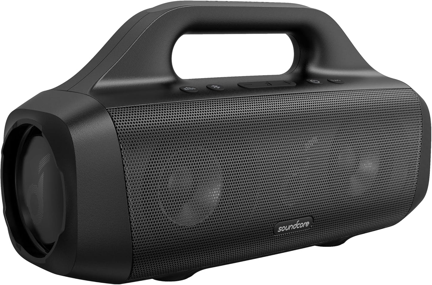 Motion Boom - Bluetooth Lautsprecher