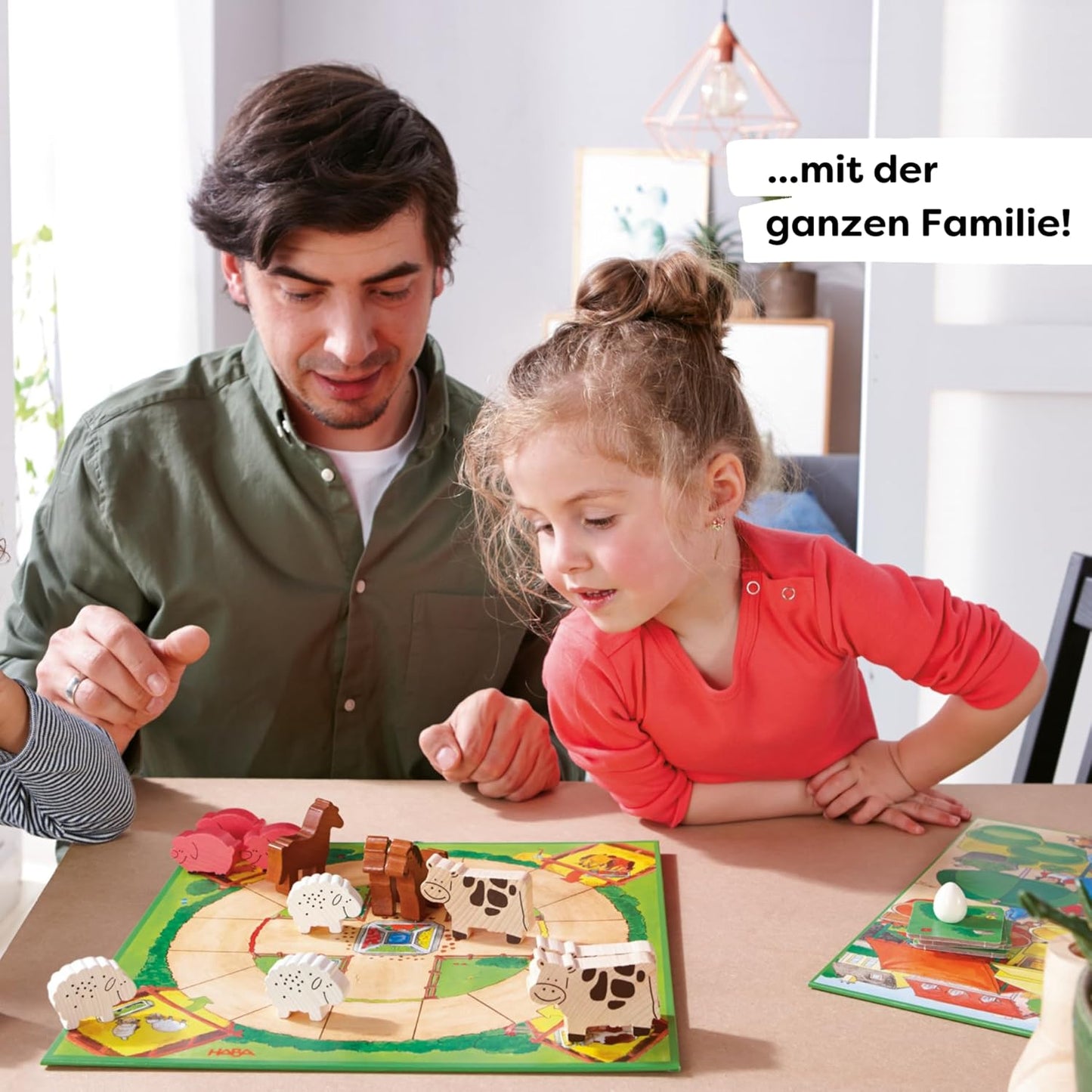 Grosse Spielesammlung für Kinder ab 3 Jahren, Single