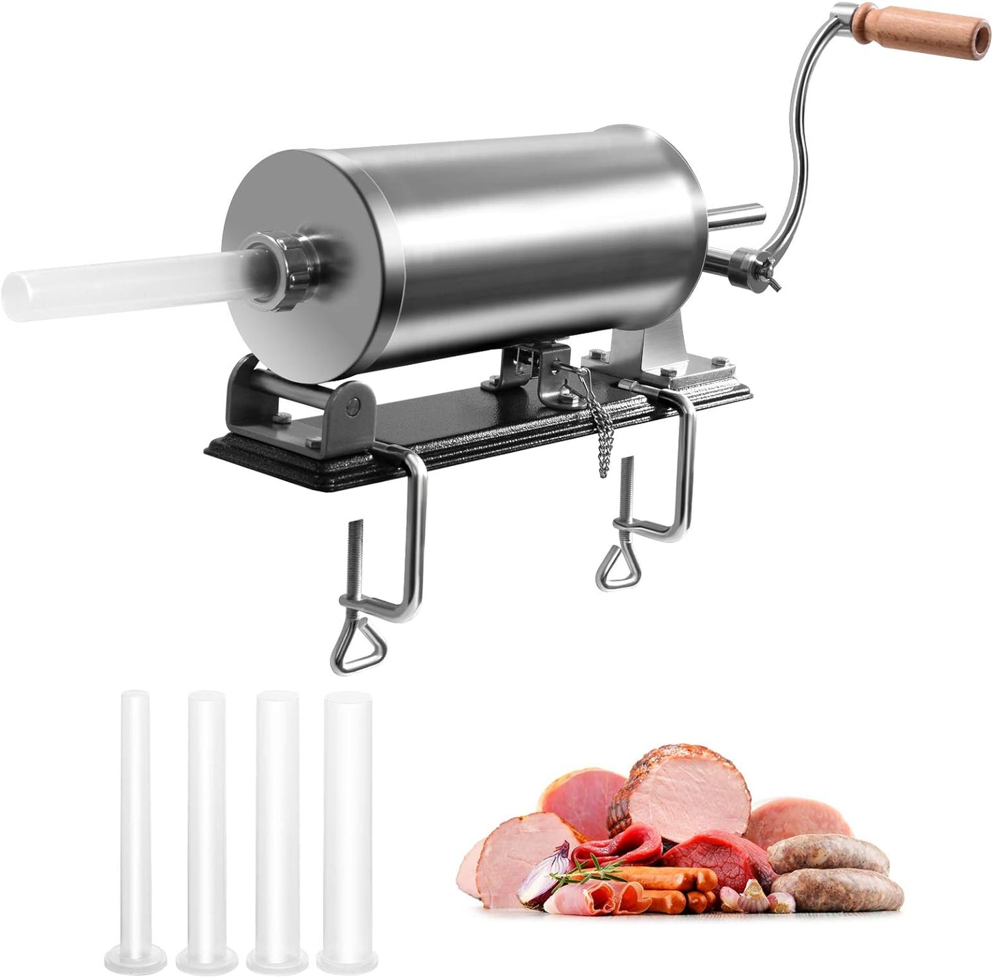 Wurstfüller, 3,6L