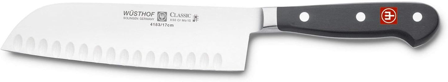 Santokumesser