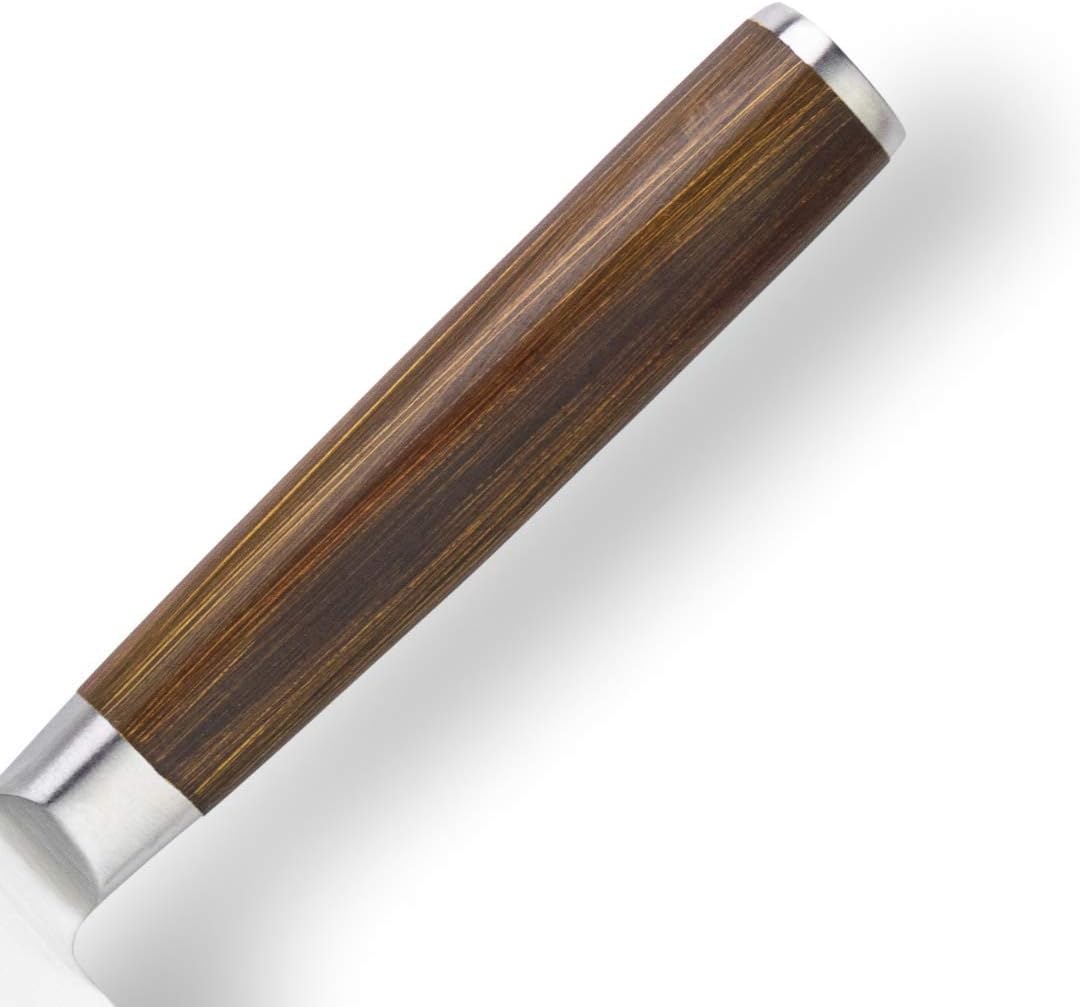 Portland Santokumesser, 17.5cm/7 Santoku Knife