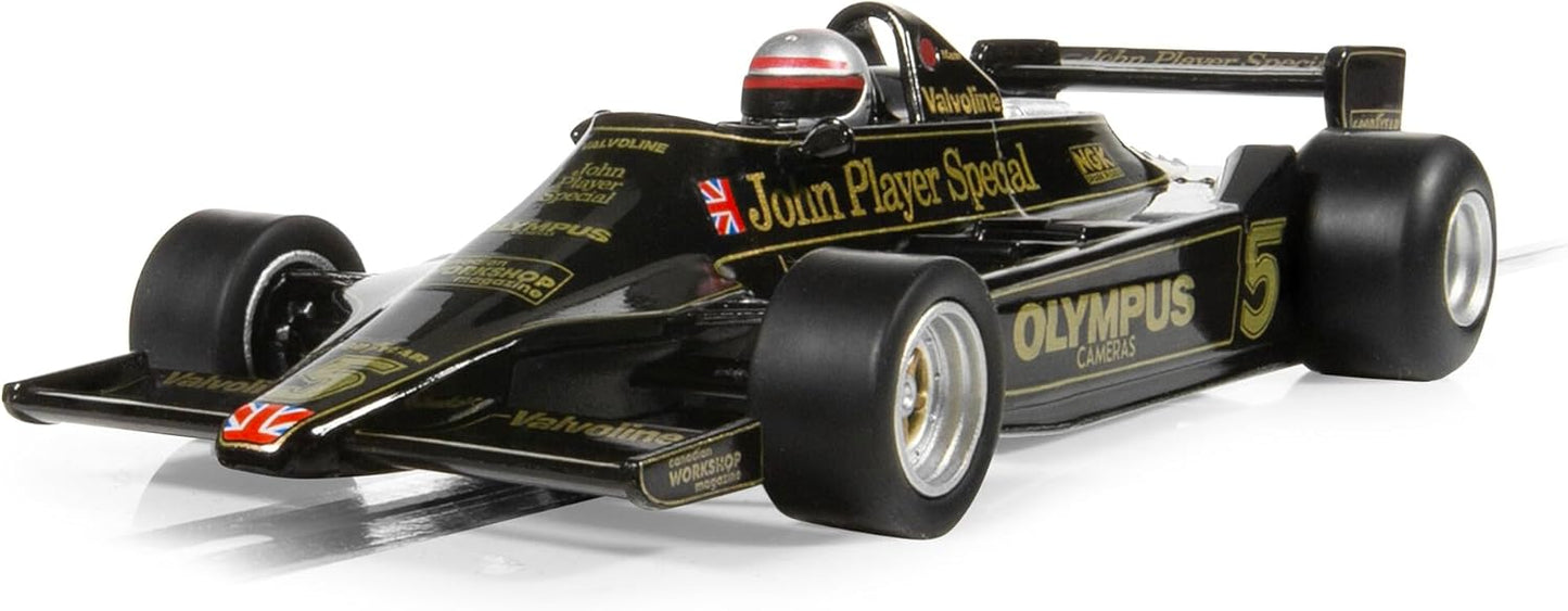 Lotus 79 - Mario Andretti - 1978 World Champion Edition