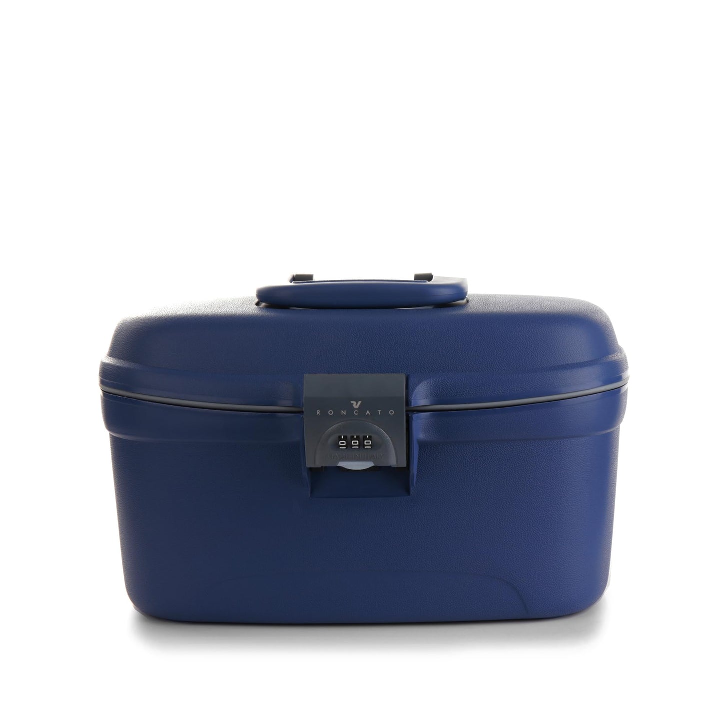 Kosmetikkoffer, Marinenblau