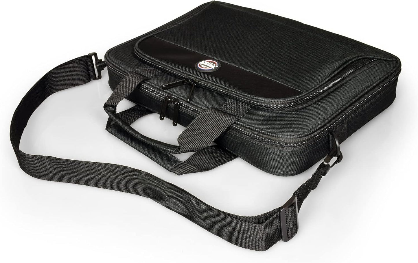 Hanoi 2 Clamshell Laptoptasche 17,3 Zoll