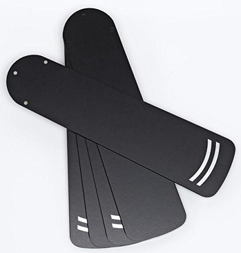Cyclone Deckenventilator, Single