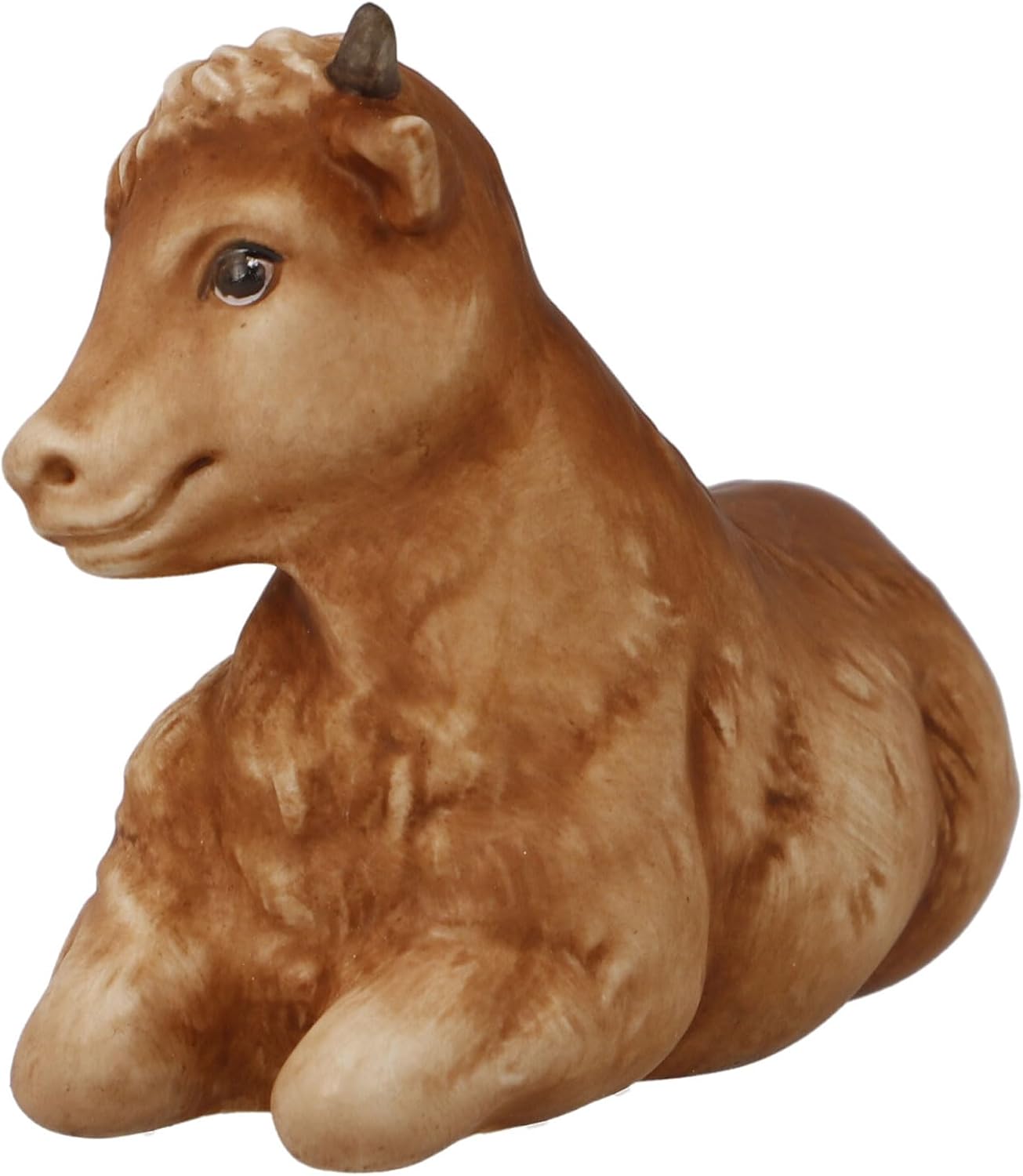 Krippenfigur Ochse 41-661-08-1