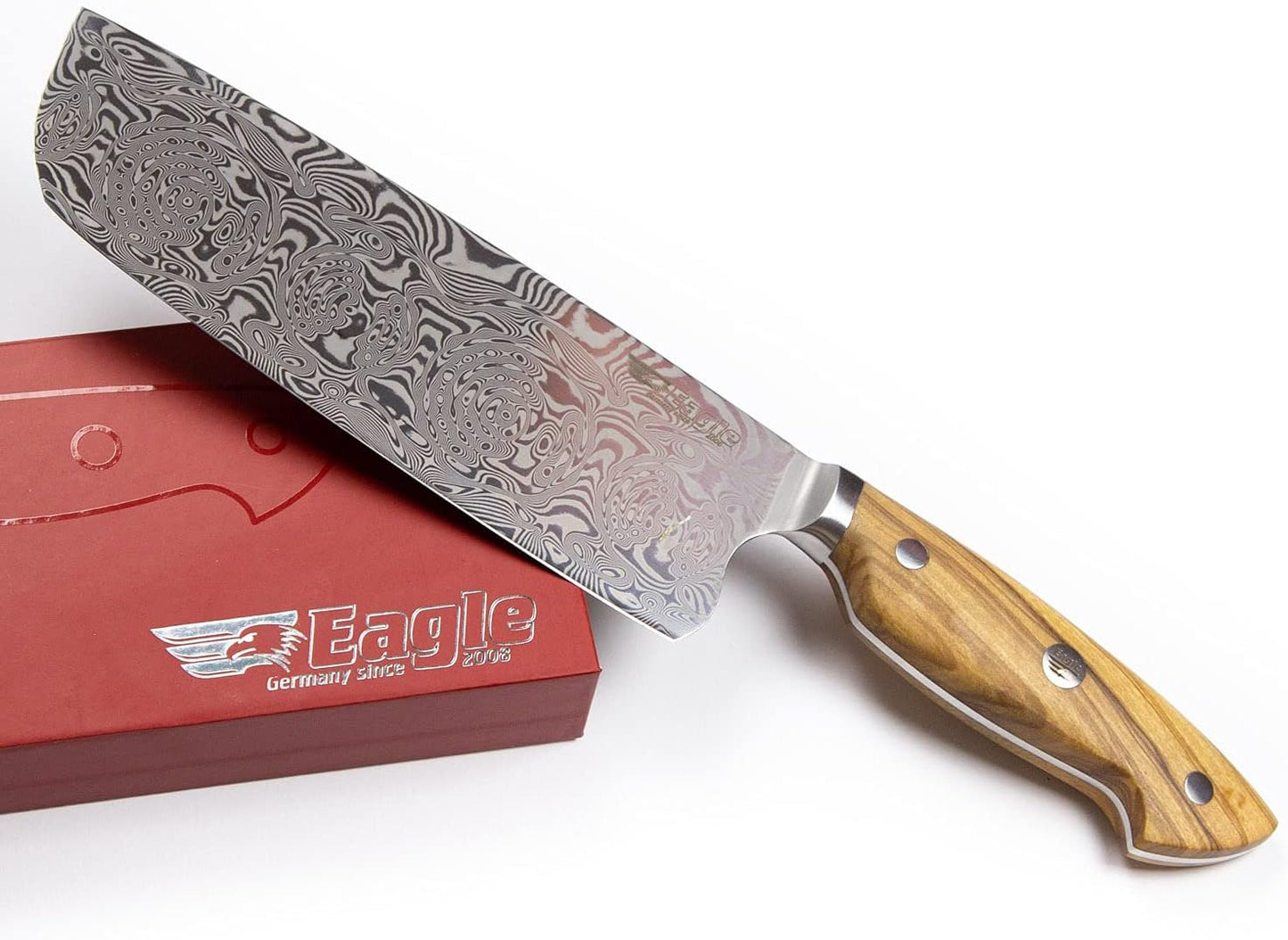 U-Grip Nakirimesser