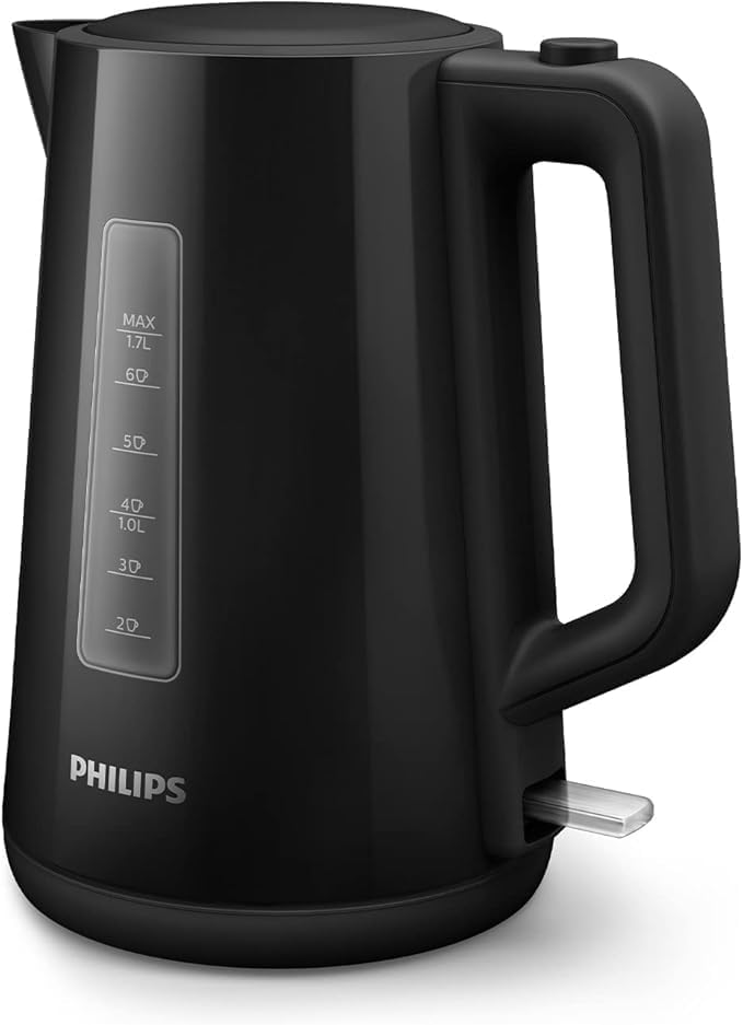 Wasserkocher mit Kontrollanzeige, 1.7 L Fassungsvermögen