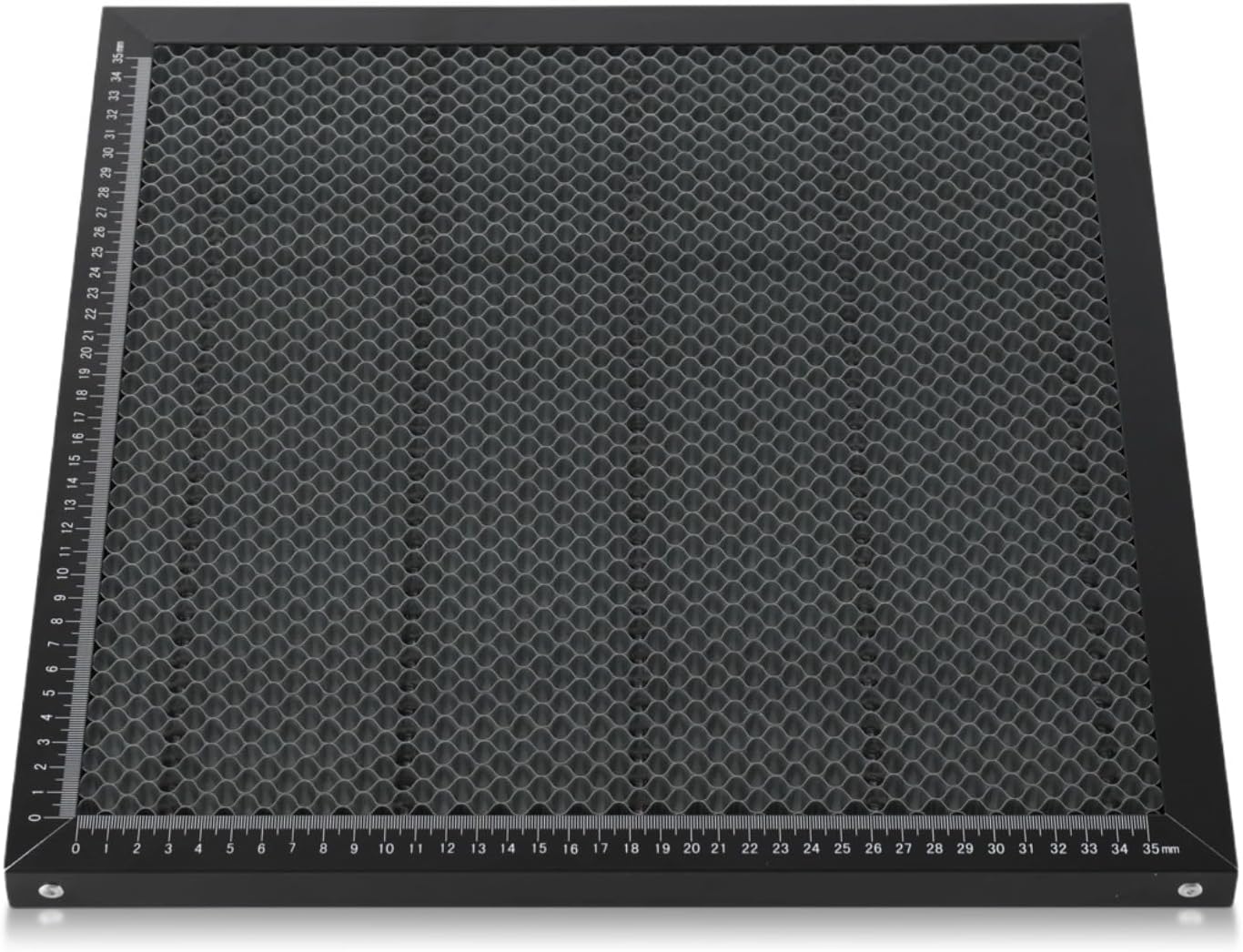 Arbeitstisch für Laser-Graviermaschine (400x400 mm)