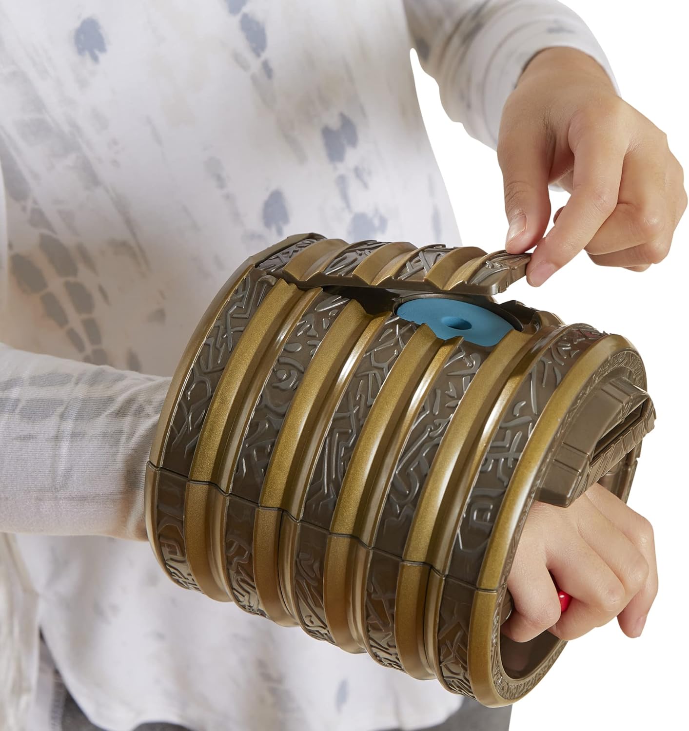 Legende der zehn Ringe
