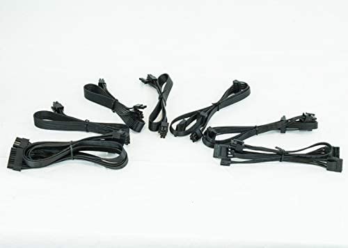 CSN-550C 550W, PC-Netzteil