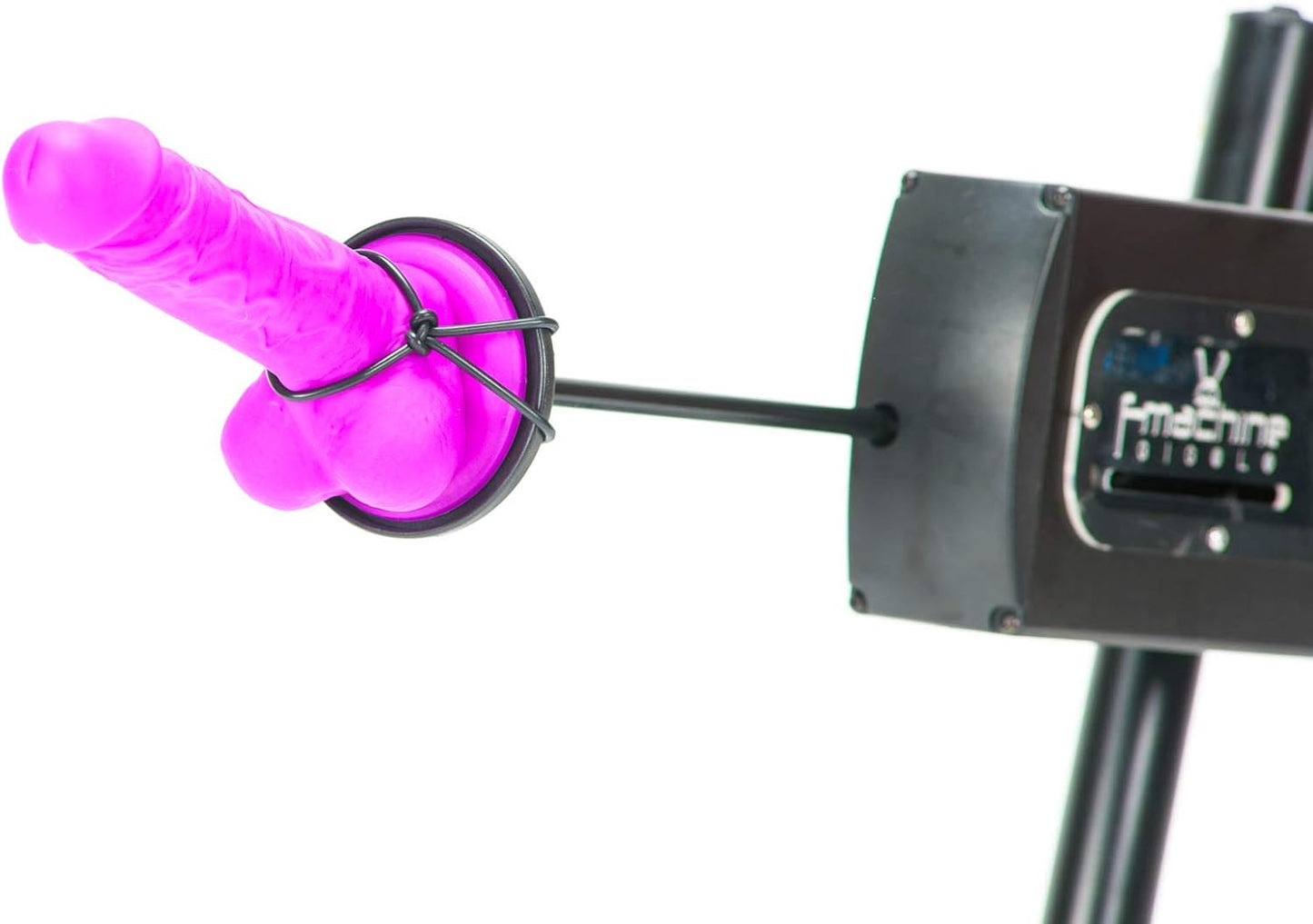 Gigolo Dildo Adapter