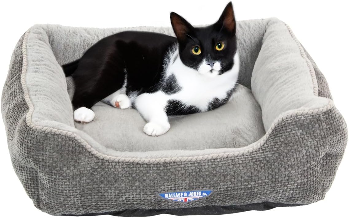 Kratzfestes Katzenbett Dunrobin