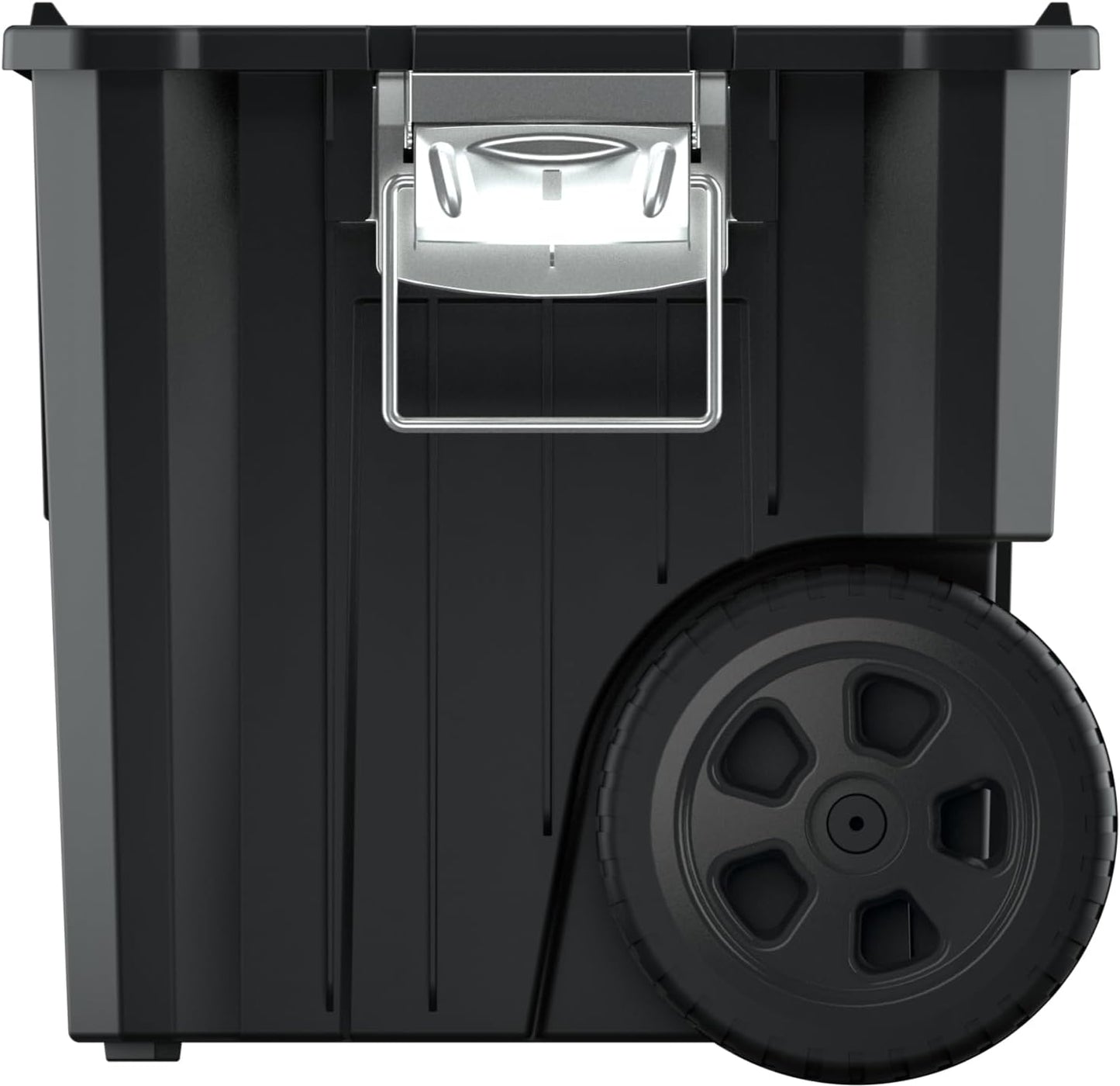 Heavy Werkzeugtrolley, Mit Metallverschluss