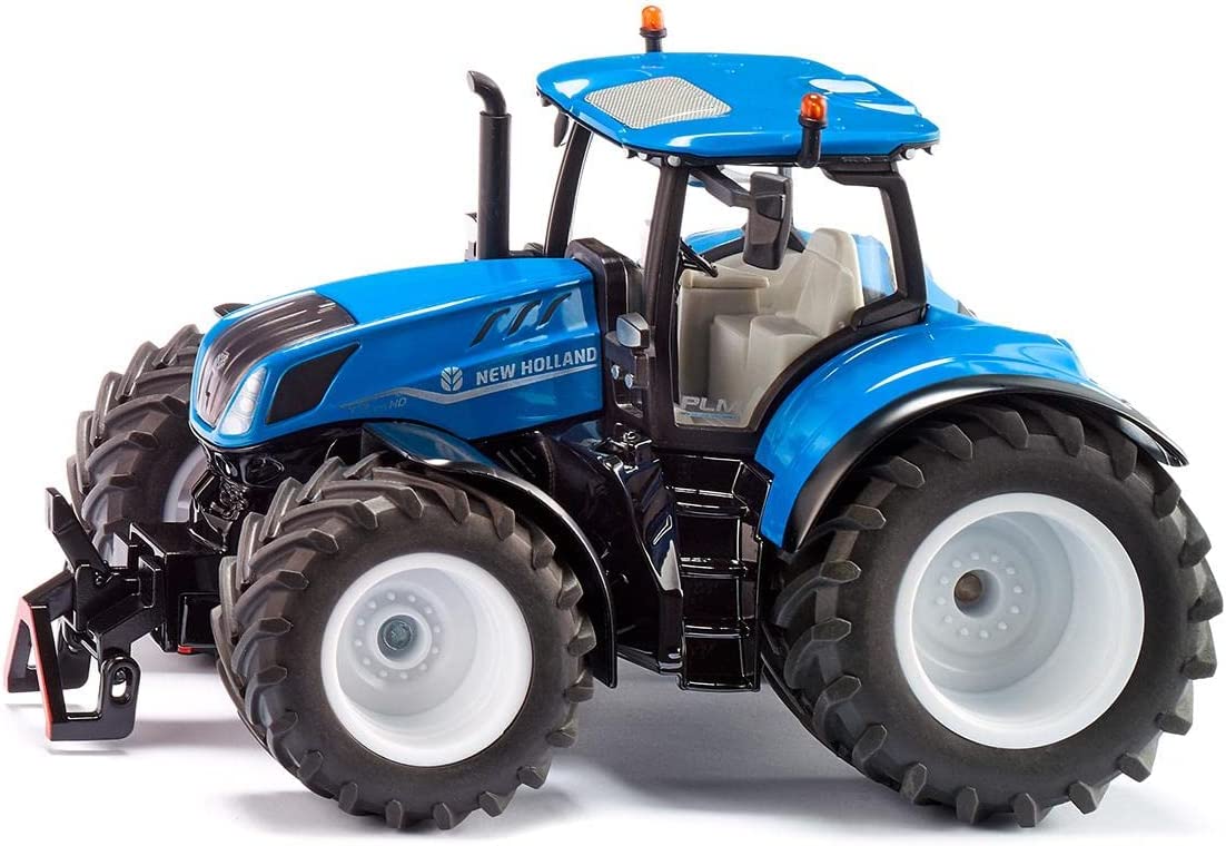 FARMER New Holland T7.315 HD, Modellfahrzeug