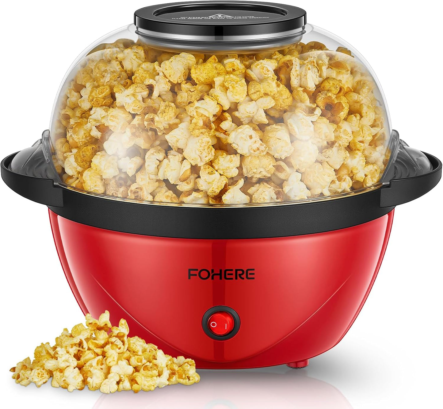 Popcornmaschine