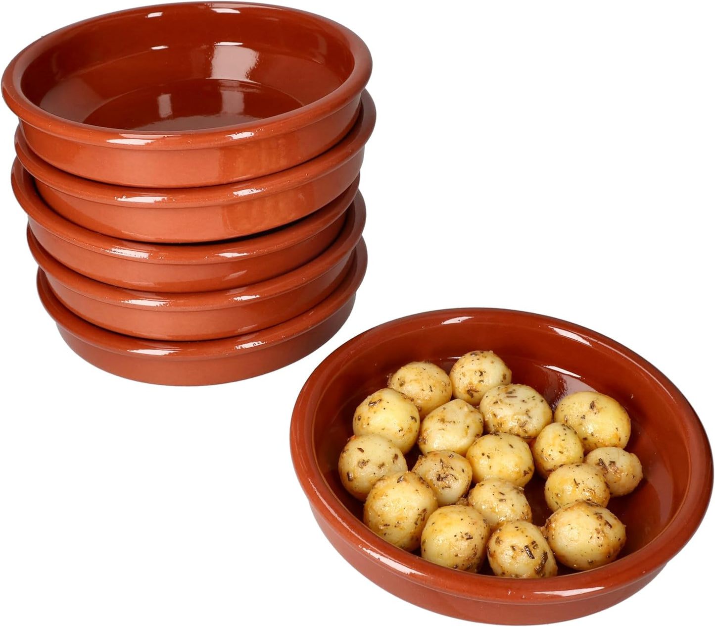 Cazuela Schalen-Set Bruno