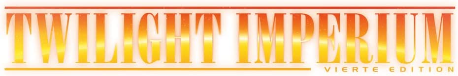 Twilight Imperium 4. Edition, Brettspiel, 295mm x 295mm x 85mm Twilight Imperium 4. Edition