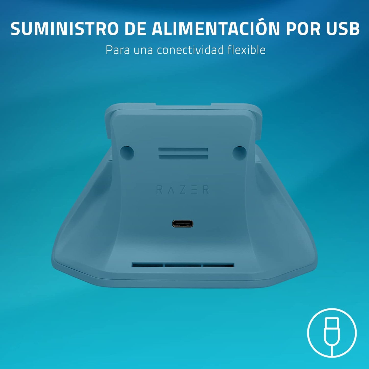 Universal Quick Charging Stand for Xbox, Ladestation, Universelle Schnellladestation für Xbox Mineral Camo Ed.
