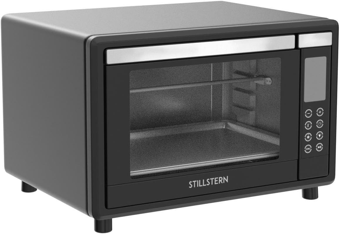 Minibackofen, 1160