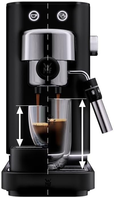 Espressomaschine Lumero