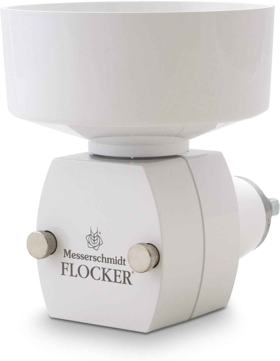 Flockenquetsche für KitchenAid